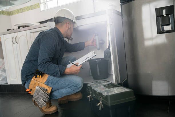 Best Sewer Line Repair  in Telford, TN