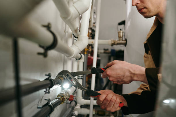 Best Boilers & Radiators  in Telford, TN