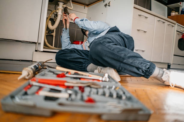 Best Water Softener Installation  in Telford, TN