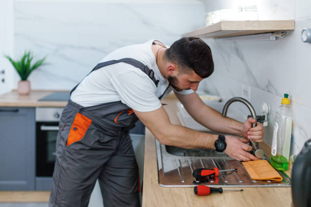 Best Residential Plumbing Services  in Telford, TN