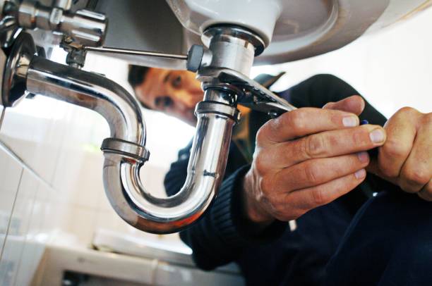 Professional Plumbing in Telford, TN