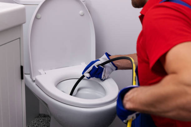 Shower Repair Services in Telford, TN