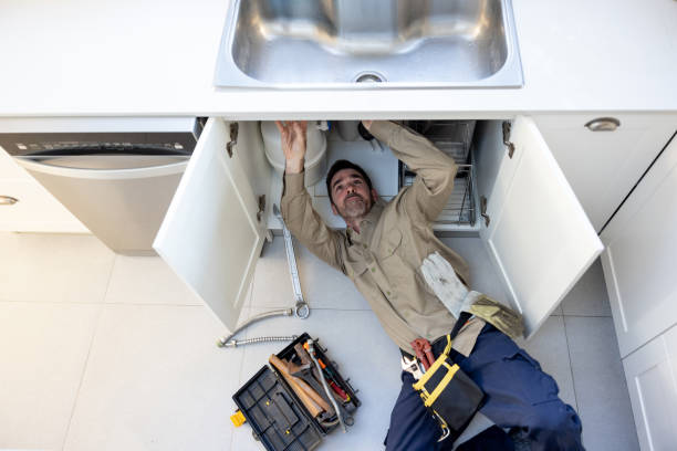 Best Emergency Plumbing Repair  in Telford, TN