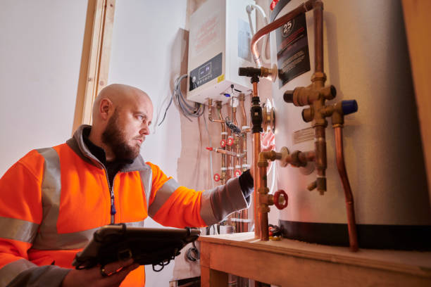 Best Plumbing Services Near Me  in Telford, TN