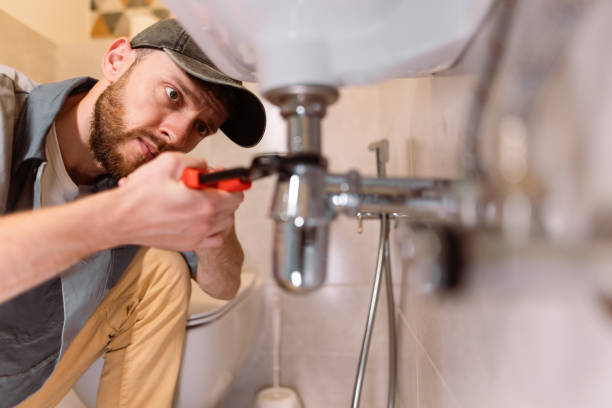 Best Sewer Cleaning Services  in Telford, TN