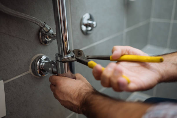 Best Affordable Plumber Near Me  in Telford, TN