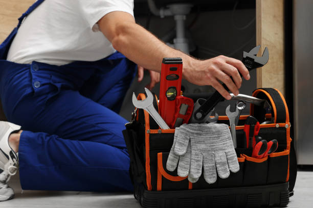 Best Same-Day Plumbing Service  in Telford, TN