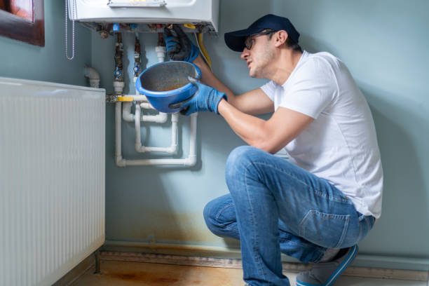 Sprinkler Systems in Telford, TN