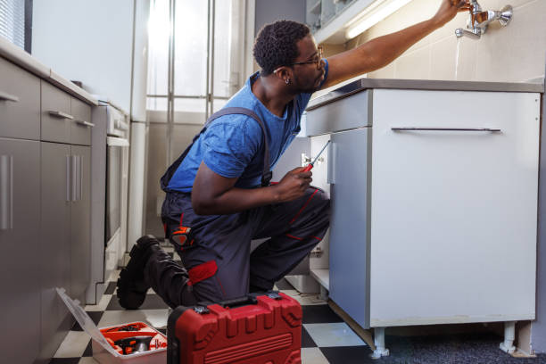 Best Plumbing Services Near Me  in Telford, TN