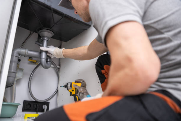 Best Plumbing Repair Near Me  in Telford, TN